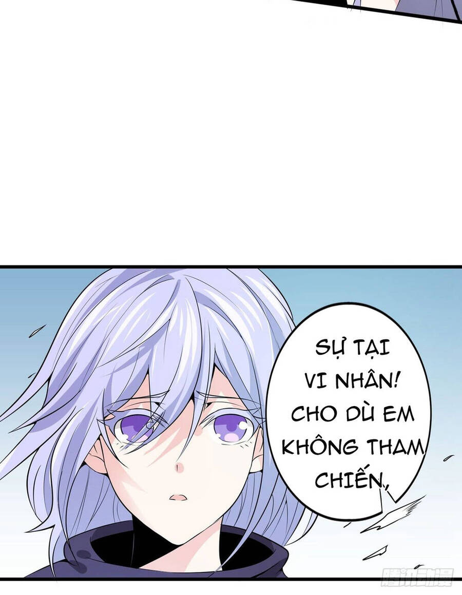 Nghịch Thiên Chiến Kỷ Chapter 48 - Trang 8