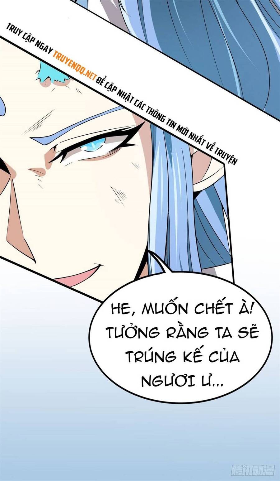 Nghịch Thiên Chiến Kỷ Chapter 50 - Trang 6