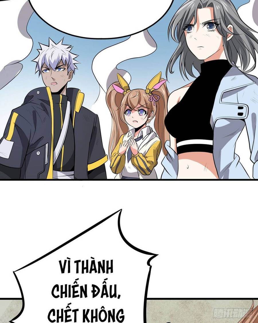 Nghịch Thiên Chiến Kỷ Chapter 48 - Trang 26