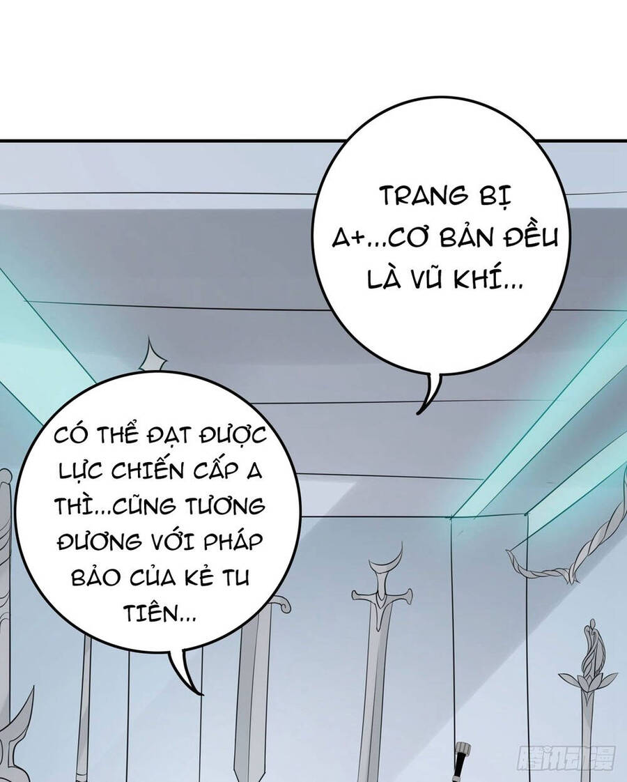 Nghịch Thiên Chiến Kỷ Chapter 22 - Trang 31