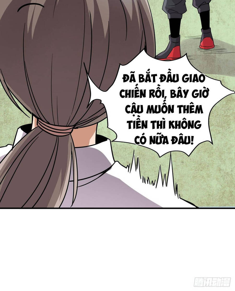 Nghịch Thiên Chiến Kỷ Chapter 21 - Trang 15