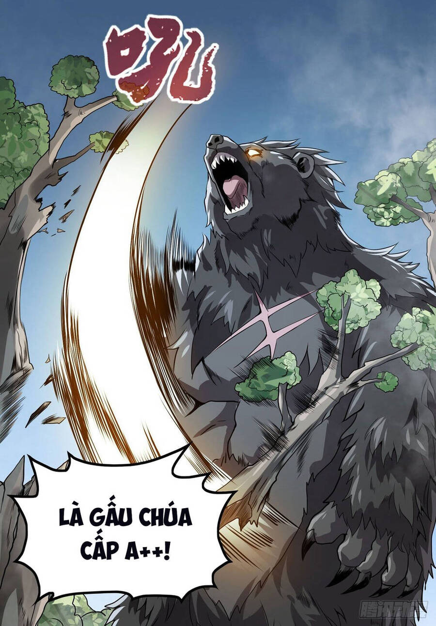 Nghịch Thiên Chiến Kỷ Chapter 30 - Trang 19