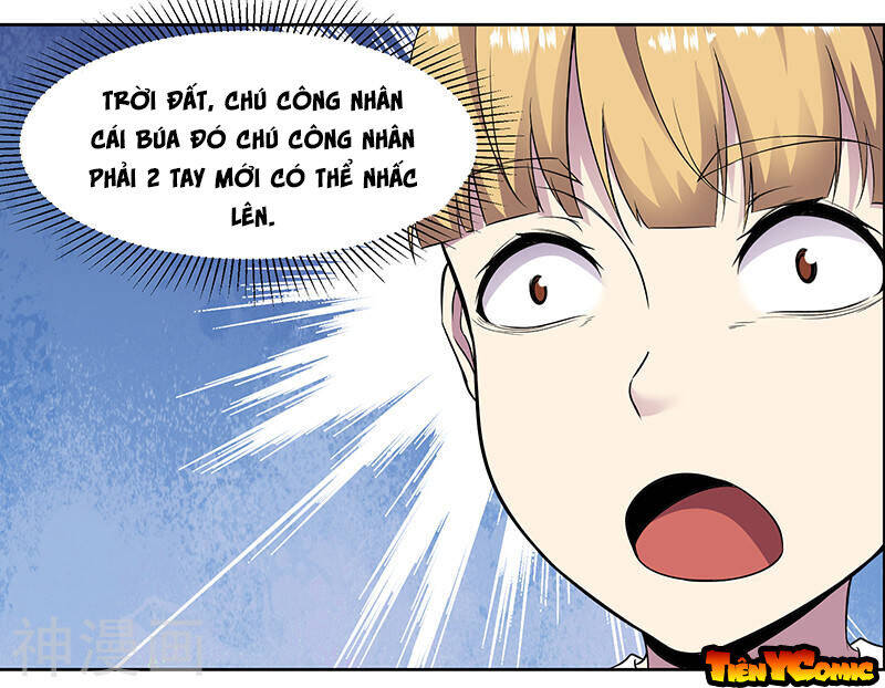 Tu Chân Cuồng Thiếu Chapter 86 - Trang 25