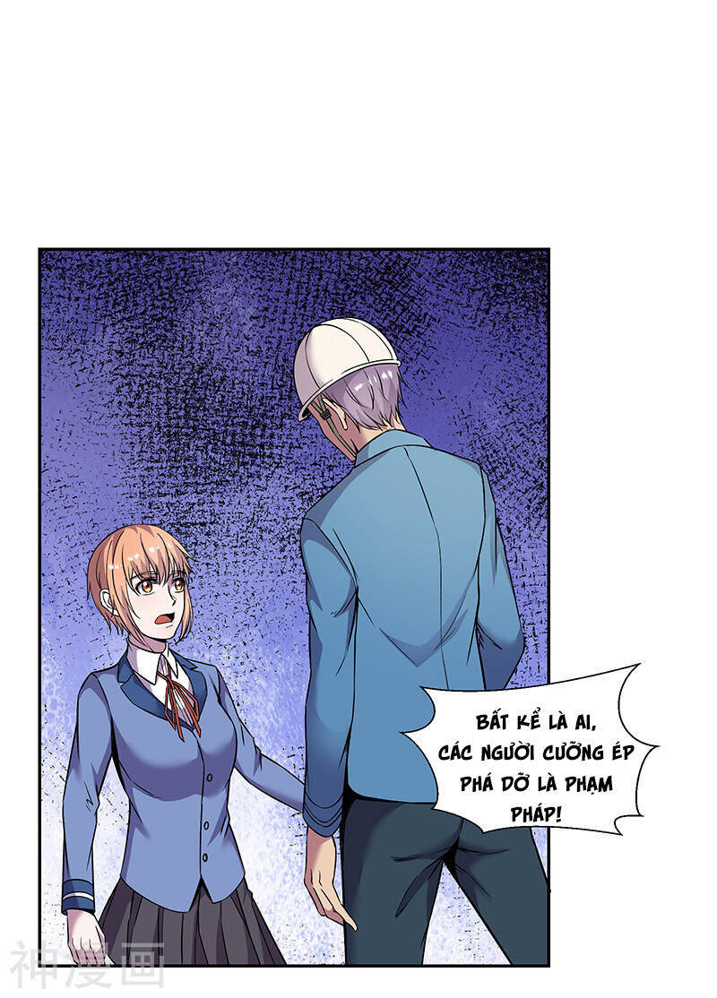 Tu Chân Cuồng Thiếu Chapter 84 - Trang 5