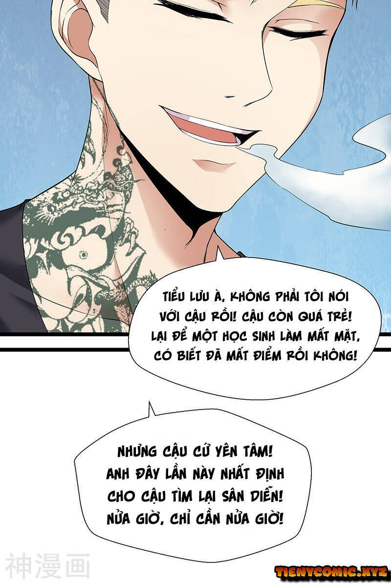 Tu Chân Cuồng Thiếu Chapter 91 - Trang 22