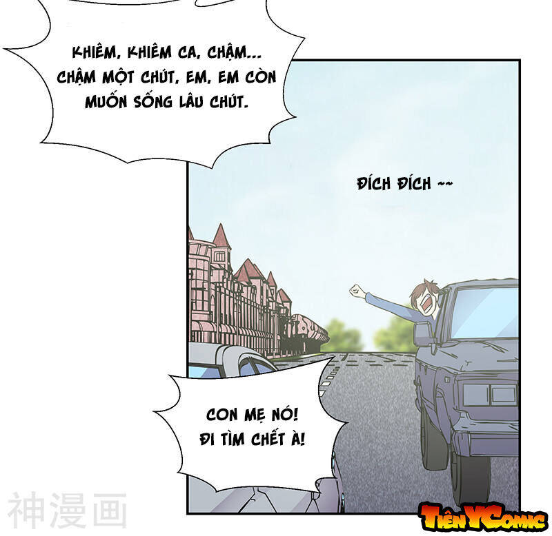 Tu Chân Cuồng Thiếu Chapter 85 - Trang 4