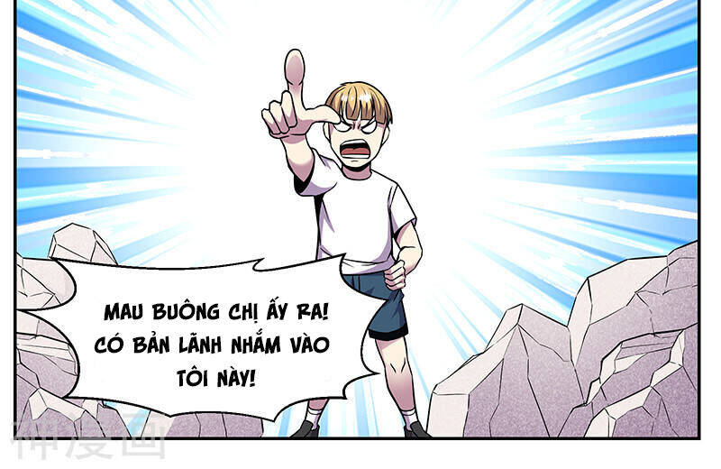 Tu Chân Cuồng Thiếu Chapter 85 - Trang 10