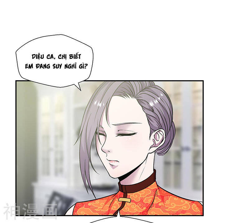 Tu Chân Cuồng Thiếu Chapter 83 - Trang 6