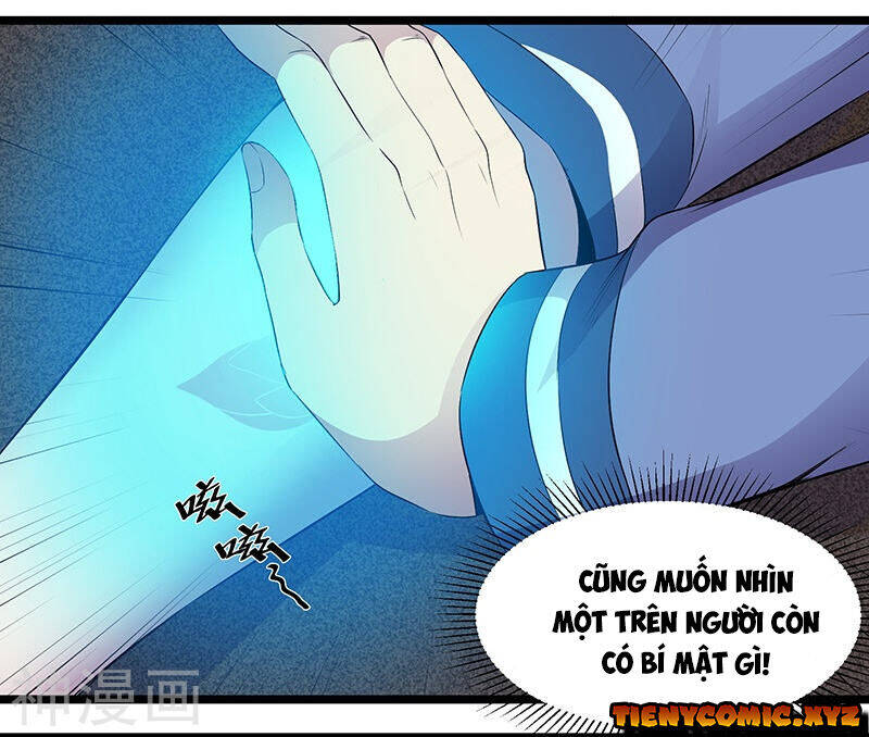 Tu Chân Cuồng Thiếu Chapter 90 - Trang 12