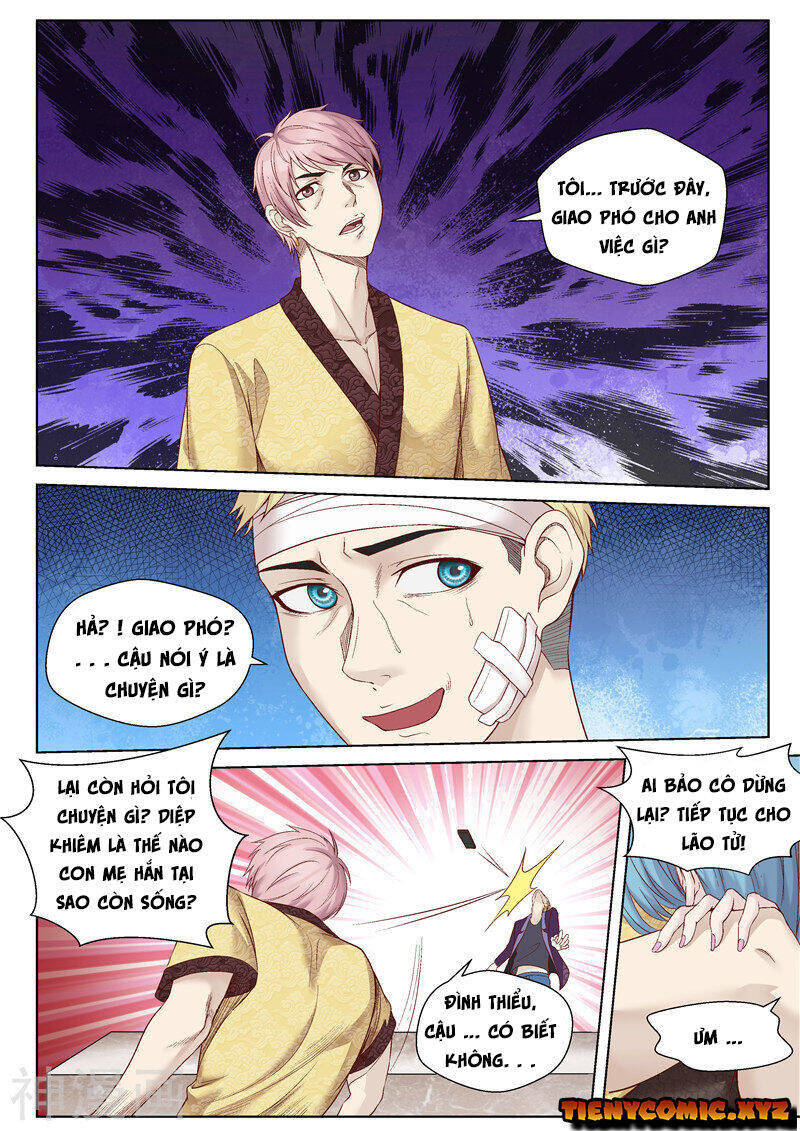 Tu Chân Cuồng Thiếu Chapter 48 - Trang 3