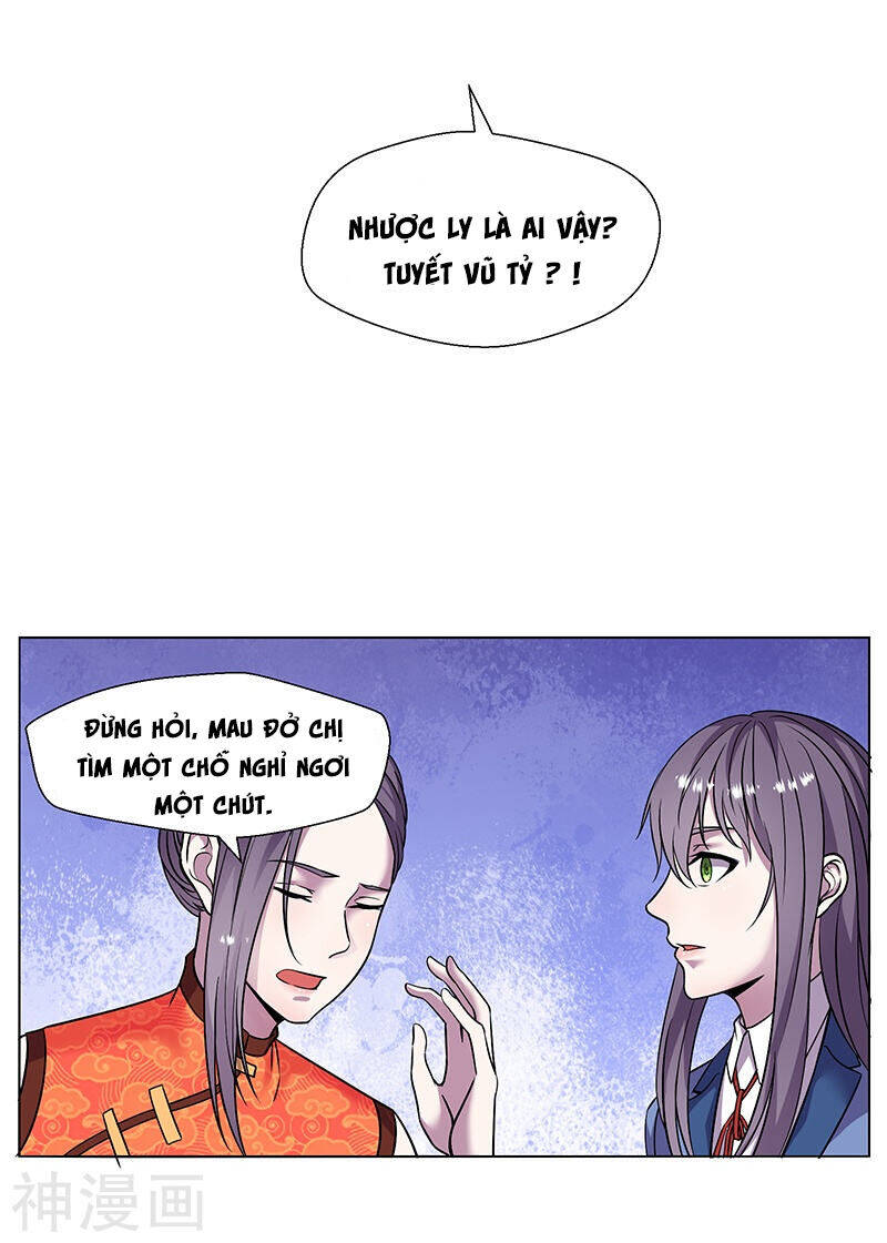 Tu Chân Cuồng Thiếu Chapter 82 - Trang 20