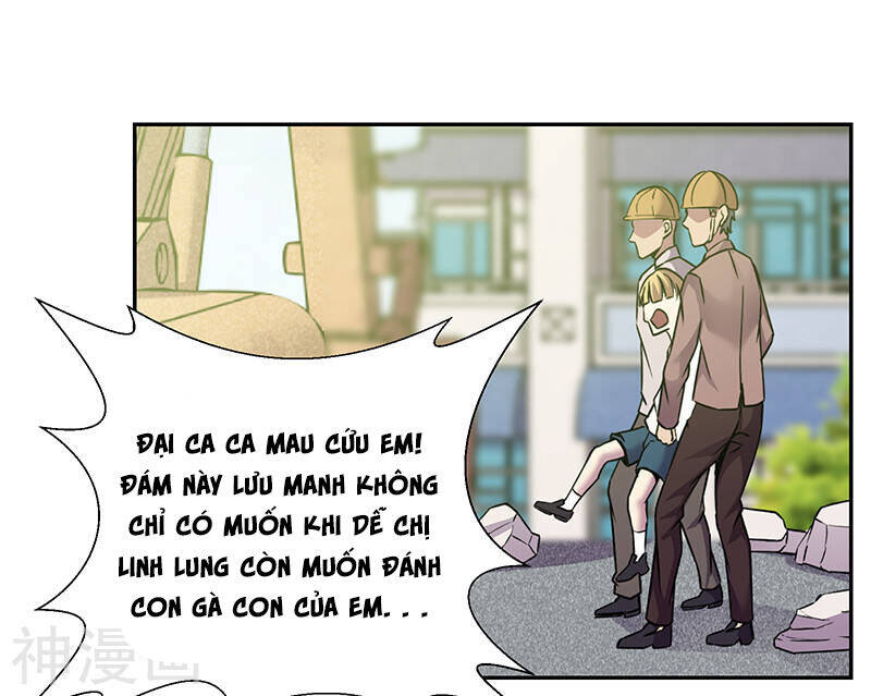 Tu Chân Cuồng Thiếu Chapter 86 - Trang 3