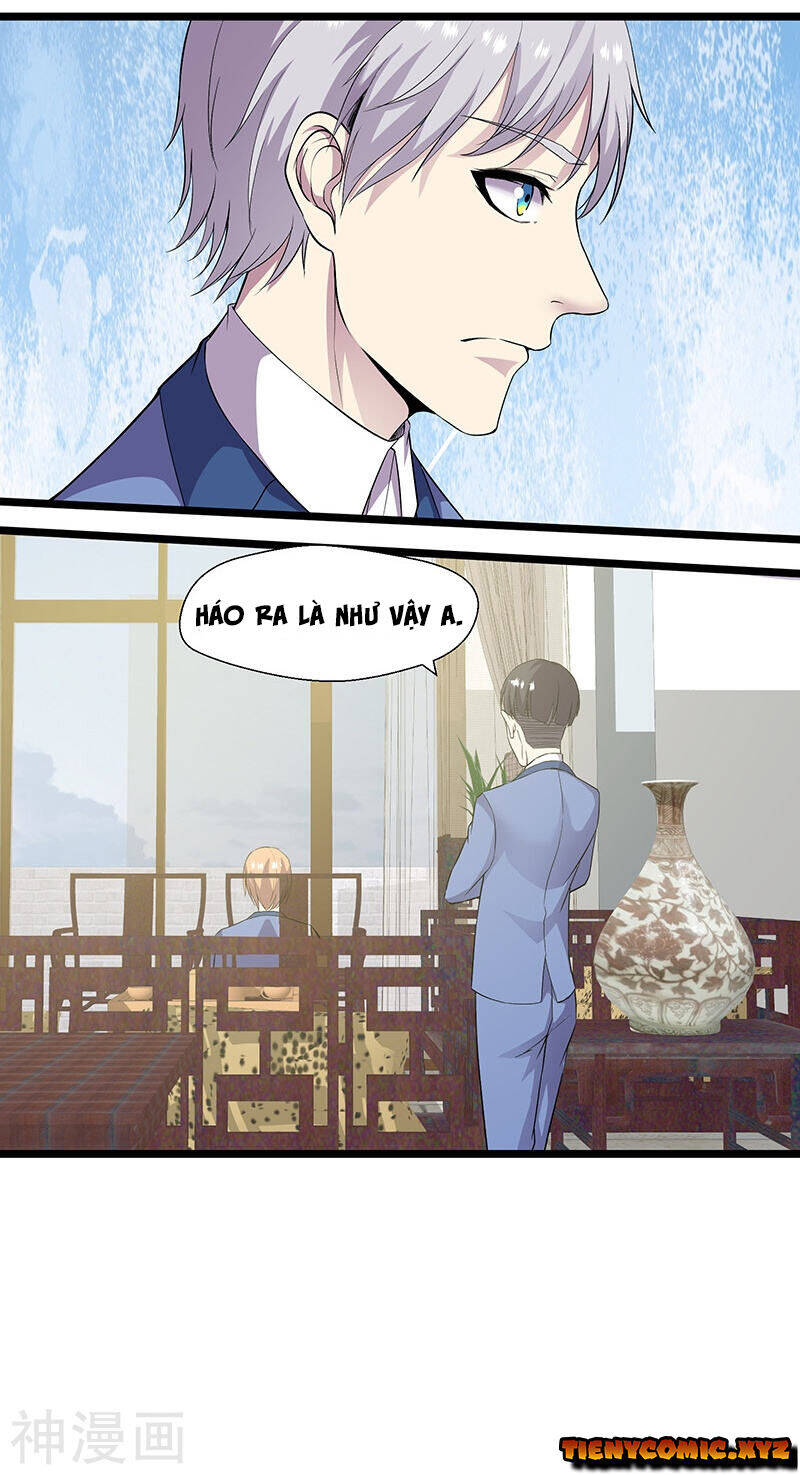 Tu Chân Cuồng Thiếu Chapter 90 - Trang 27