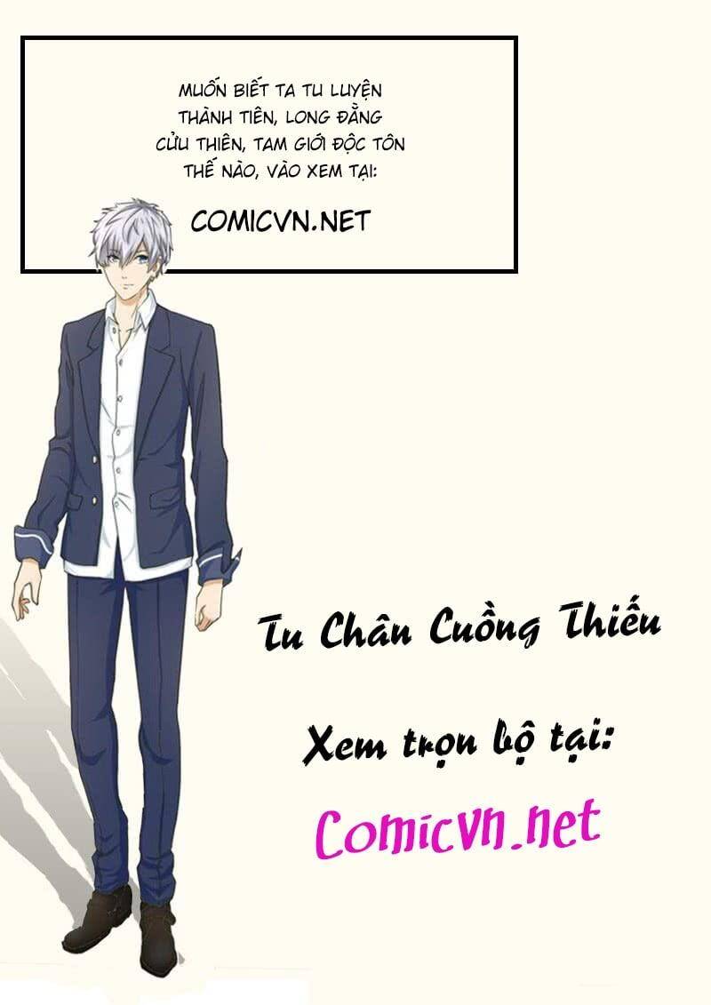 Tu Chân Cuồng Thiếu Chapter 4 - Trang 13