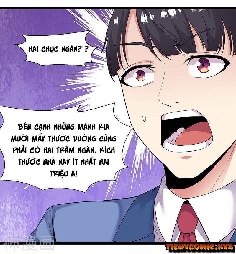 Tu Chân Cuồng Thiếu Chapter 91 - Trang 4