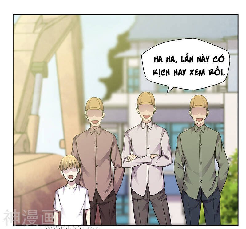 Tu Chân Cuồng Thiếu Chapter 86 - Trang 24