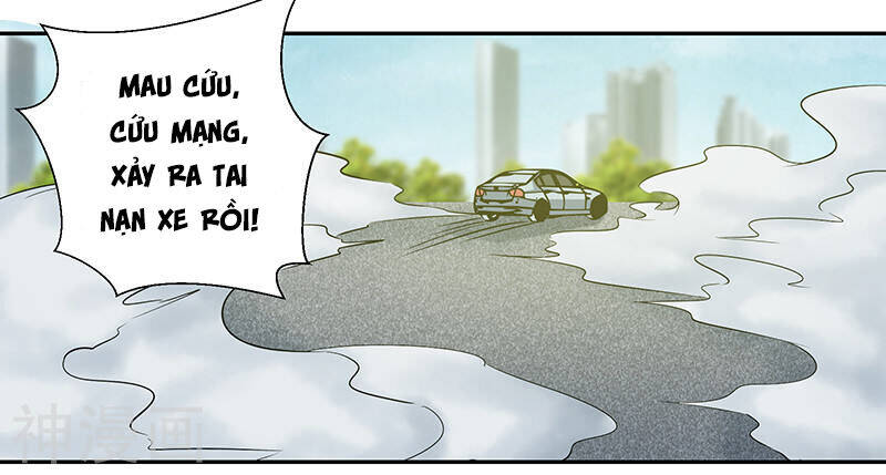 Tu Chân Cuồng Thiếu Chapter 85 - Trang 7