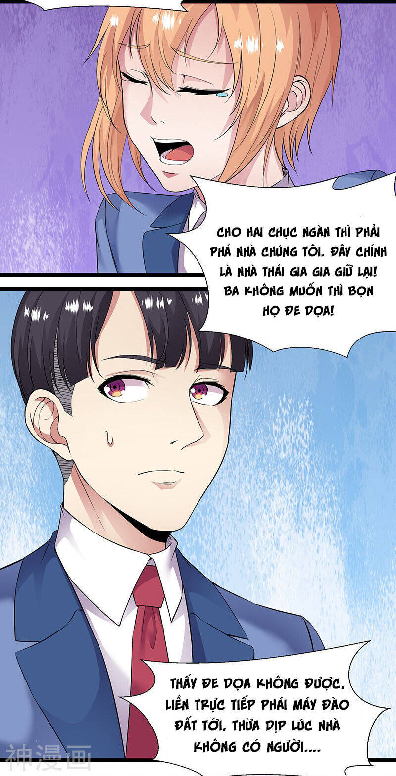 Tu Chân Cuồng Thiếu Chapter 91 - Trang 2