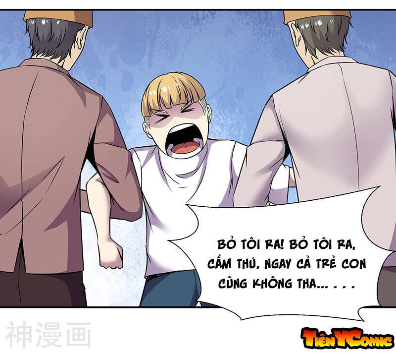 Tu Chân Cuồng Thiếu Chapter 85 - Trang 14