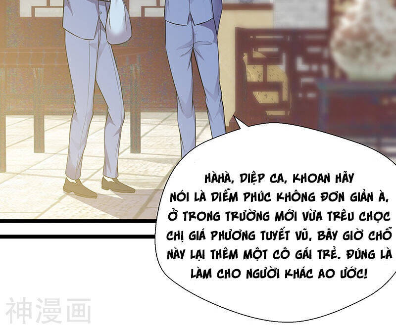 Tu Chân Cuồng Thiếu Chapter 90 - Trang 18