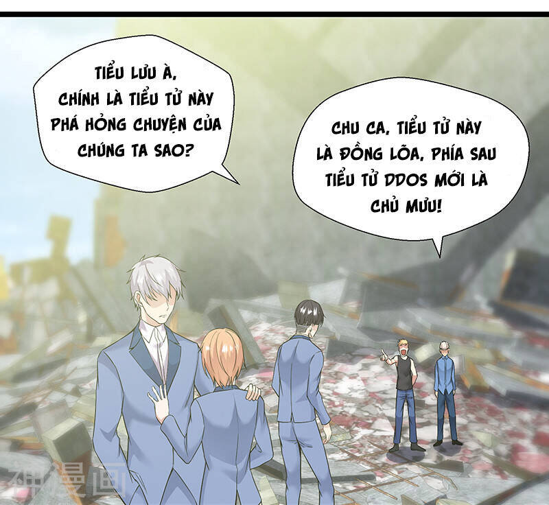 Tu Chân Cuồng Thiếu Chapter 93 - Trang 13