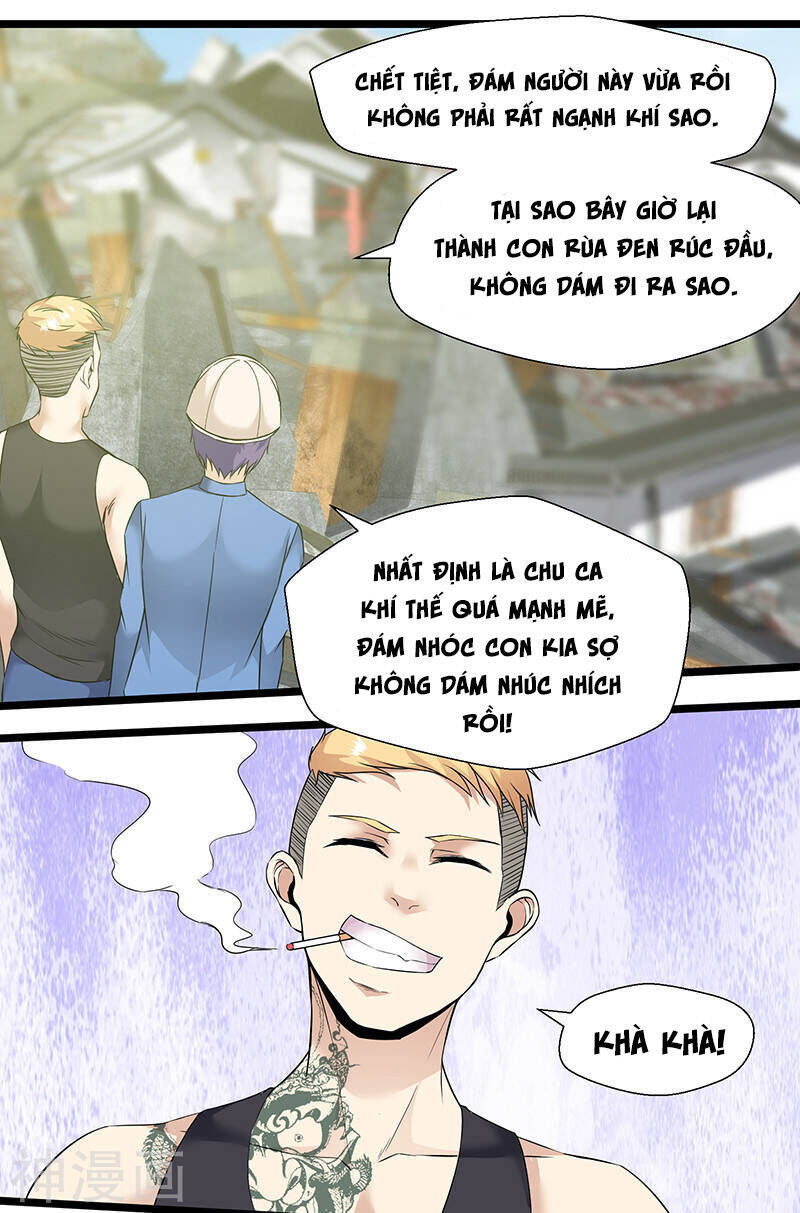 Tu Chân Cuồng Thiếu Chapter 92 - Trang 7