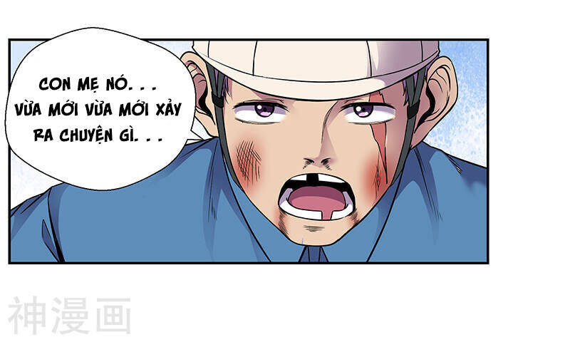 Tu Chân Cuồng Thiếu Chapter 86 - Trang 2