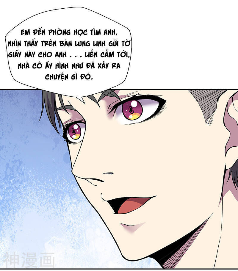 Tu Chân Cuồng Thiếu Chapter 84 - Trang 21