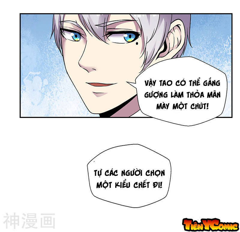 Tu Chân Cuồng Thiếu Chapter 85 - Trang 29