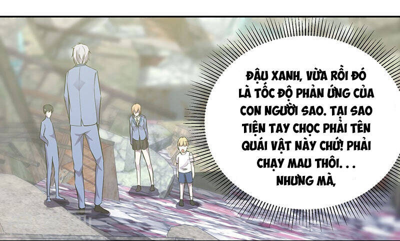 Tu Chân Cuồng Thiếu Chapter 88 - Trang 16