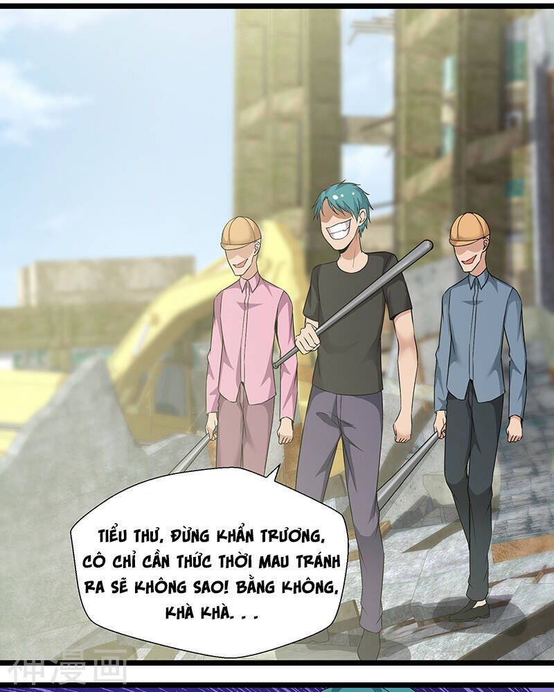 Tu Chân Cuồng Thiếu Chapter 92 - Trang 25