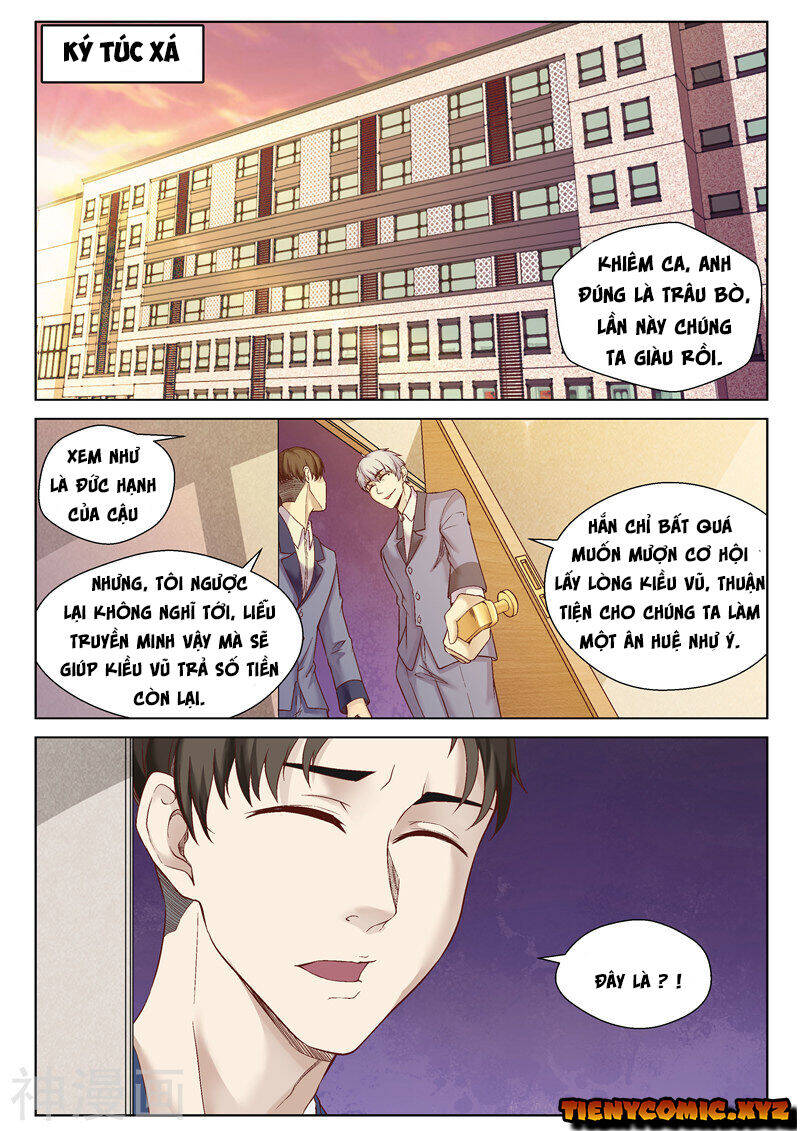 Tu Chân Cuồng Thiếu Chapter 48 - Trang 6