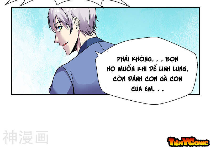 Tu Chân Cuồng Thiếu Chapter 86 - Trang 4