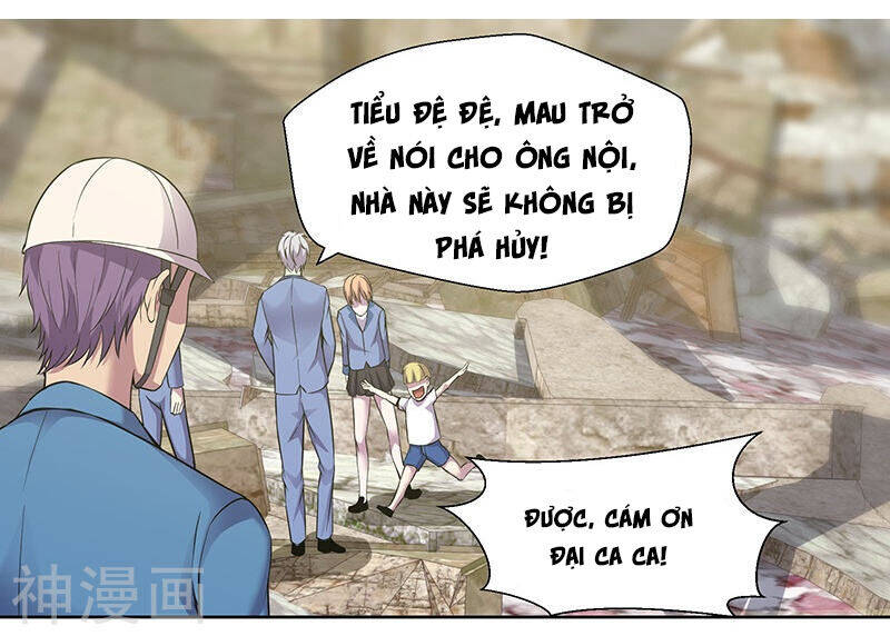 Tu Chân Cuồng Thiếu Chapter 88 - Trang 8