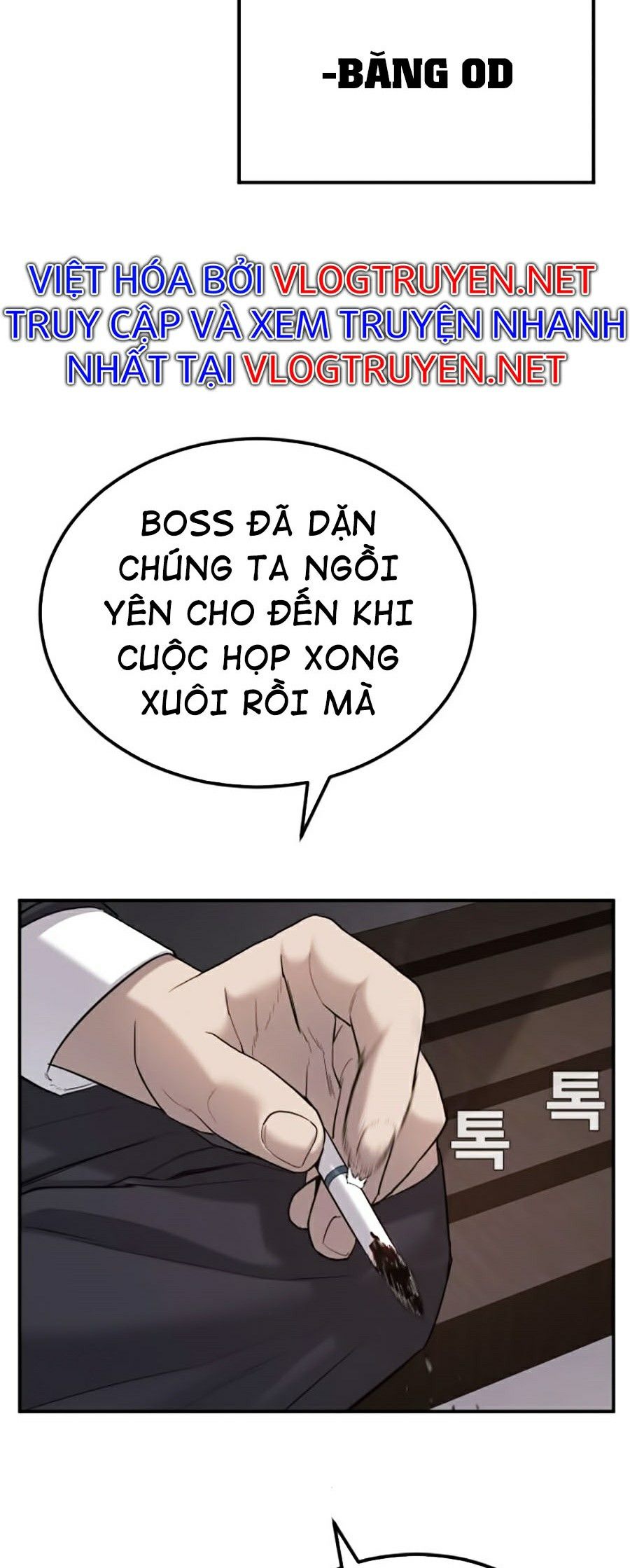 Bố Tôi Là Đặc Vụ Chapter 5.1 - Trang 46