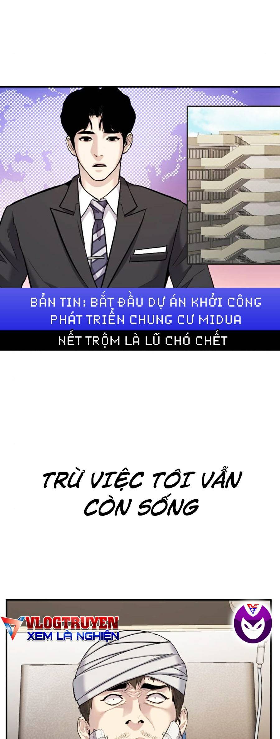 Bố Tôi Là Đặc Vụ Chapter 15.5 - Trang 31