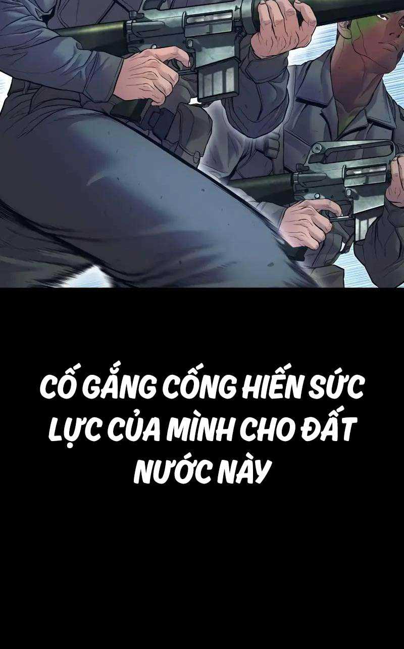 Bố Tôi Là Đặc Vụ Chapter 142 - Trang 52