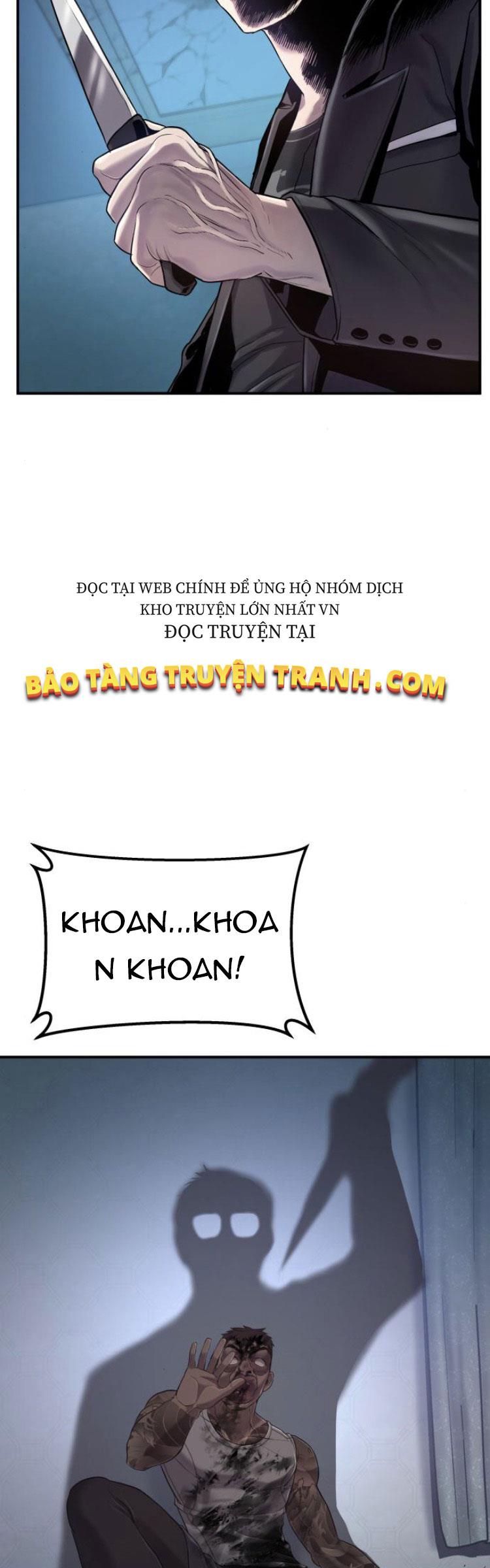 Bố Tôi Là Đặc Vụ Chapter 3 - Trang 30