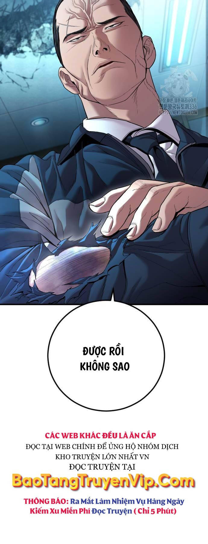 Bố Tôi Là Đặc Vụ Chapter 137 - Trang 30