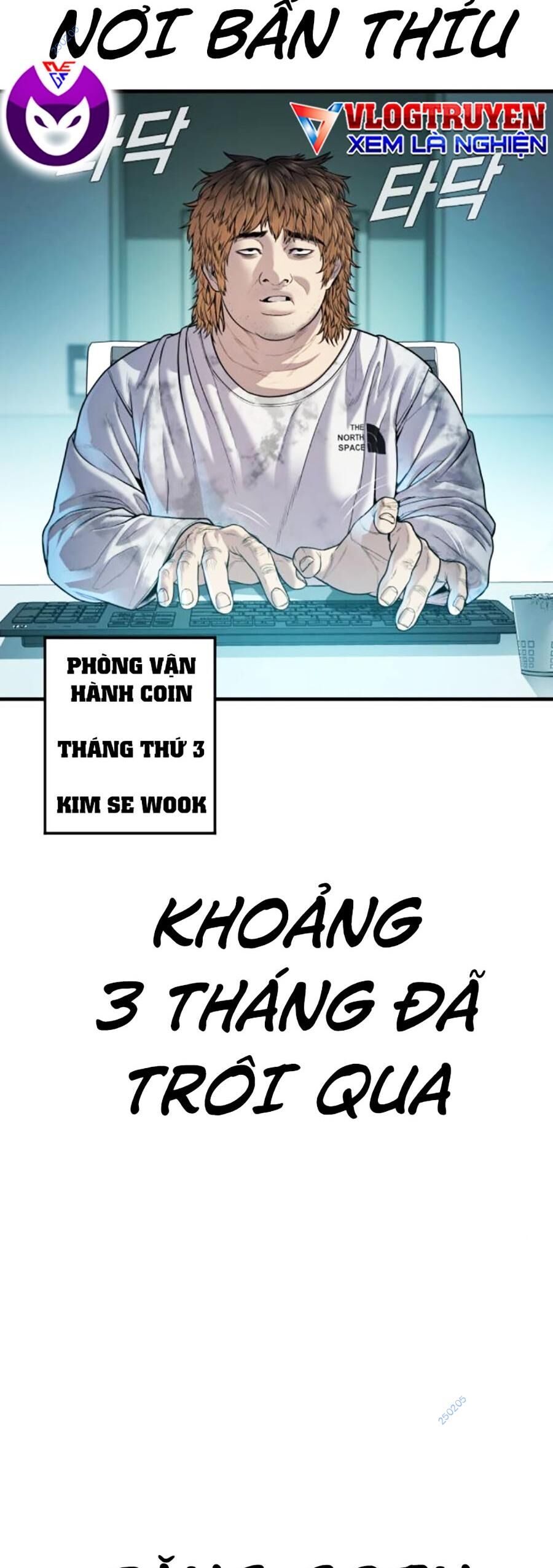 Bố Tôi Là Đặc Vụ Chapter 120 - Trang 47