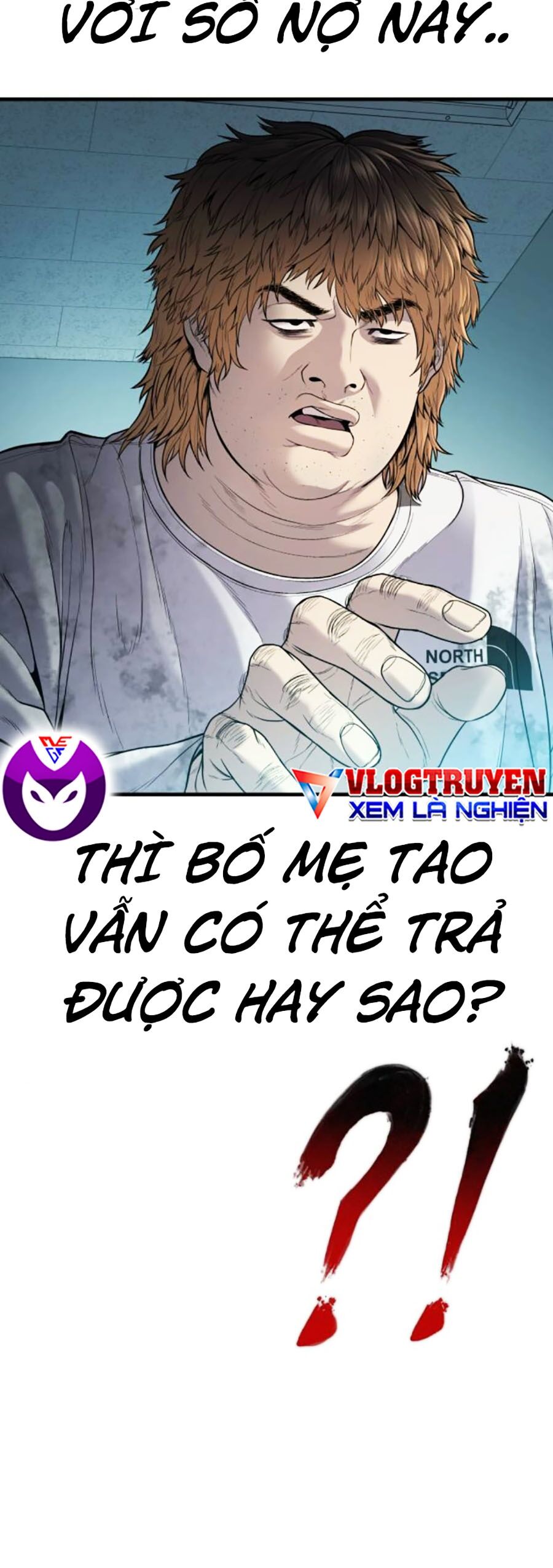 Bố Tôi Là Đặc Vụ Chapter 120 - Trang 54