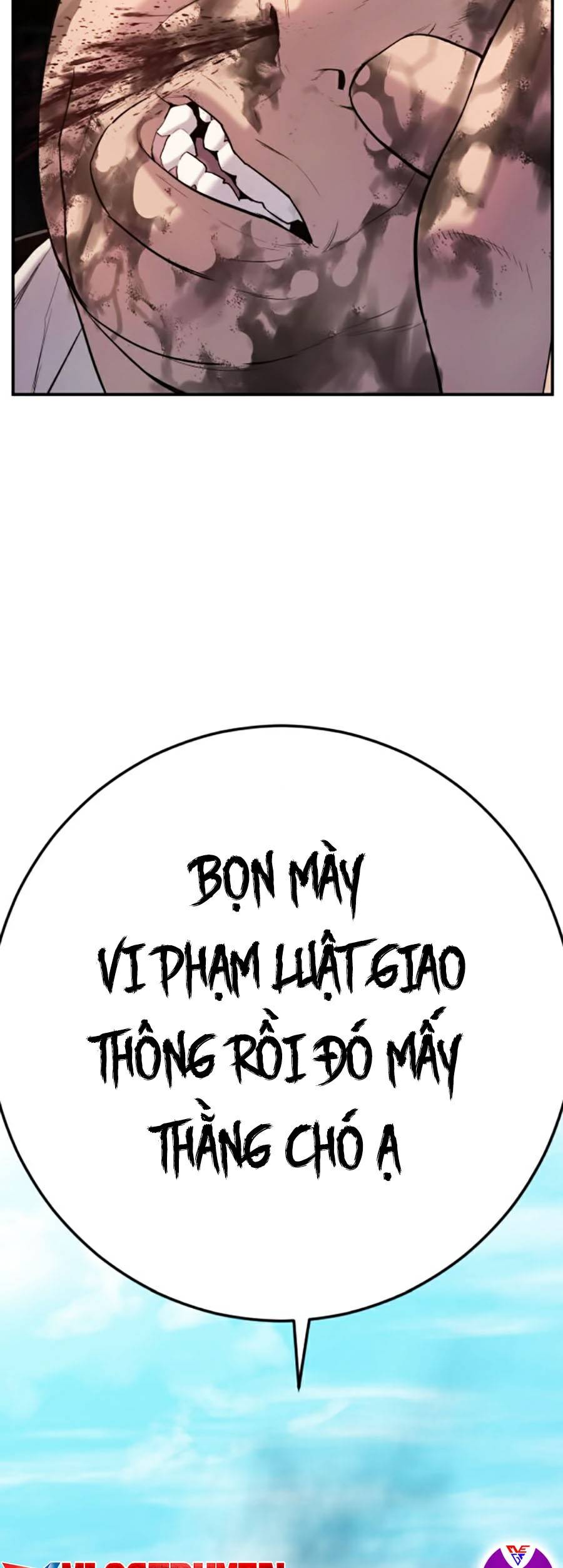 Bố Tôi Là Đặc Vụ Chapter 7.5 - Trang 48