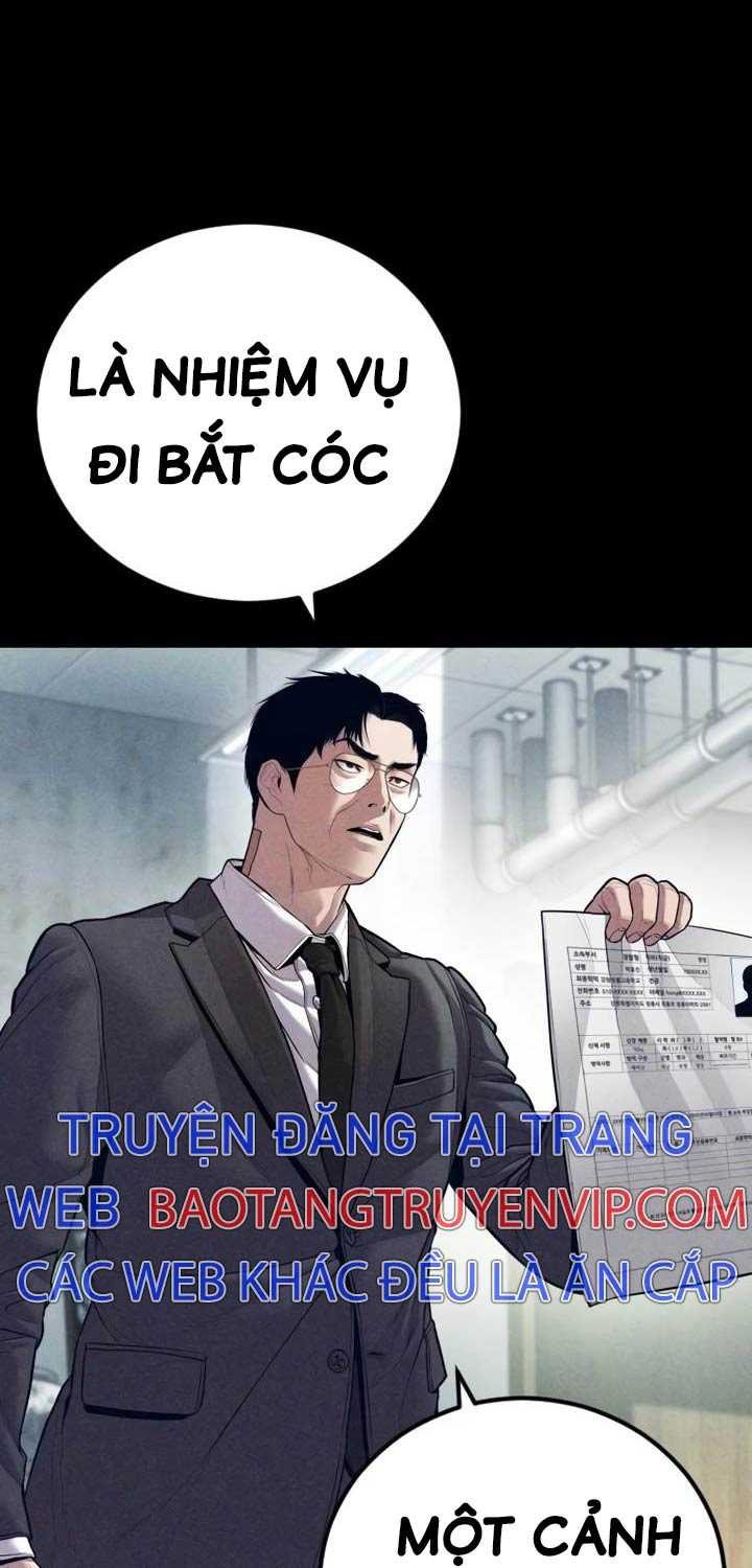 Bố Tôi Là Đặc Vụ Chapter 147 - Trang 8