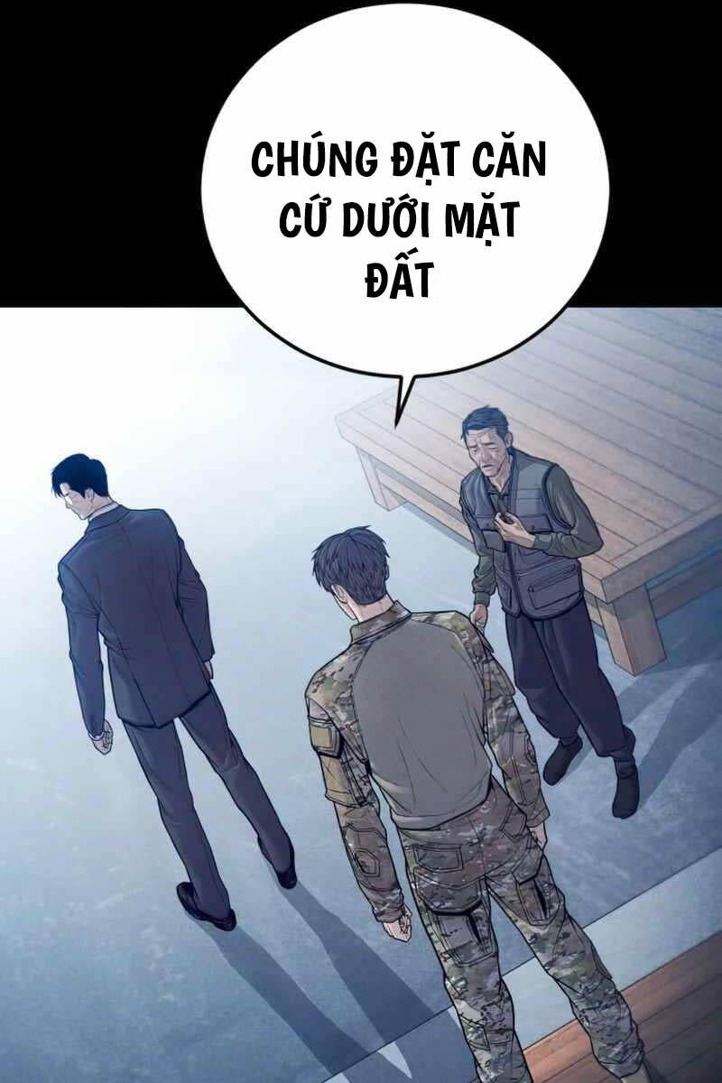 Bố Tôi Là Đặc Vụ Chapter 126 - Trang 144