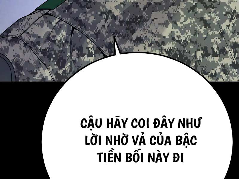 Bố Tôi Là Đặc Vụ Chapter 124.5 - Trang 91