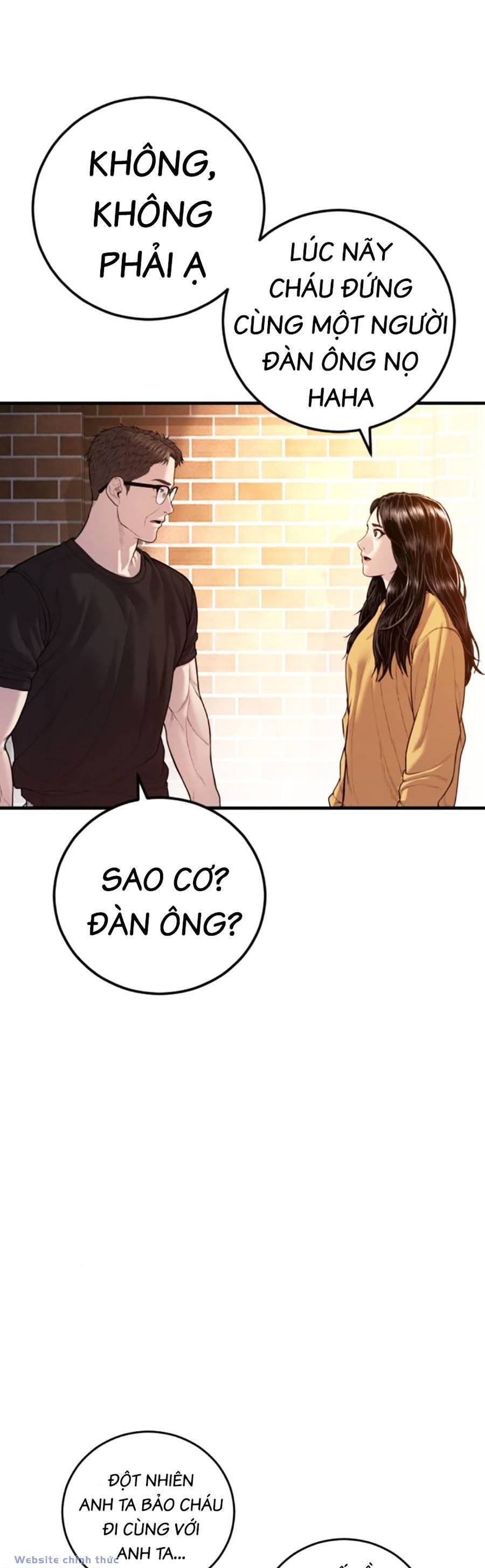 Bố Tôi Là Đặc Vụ Chapter 121 - Trang 58