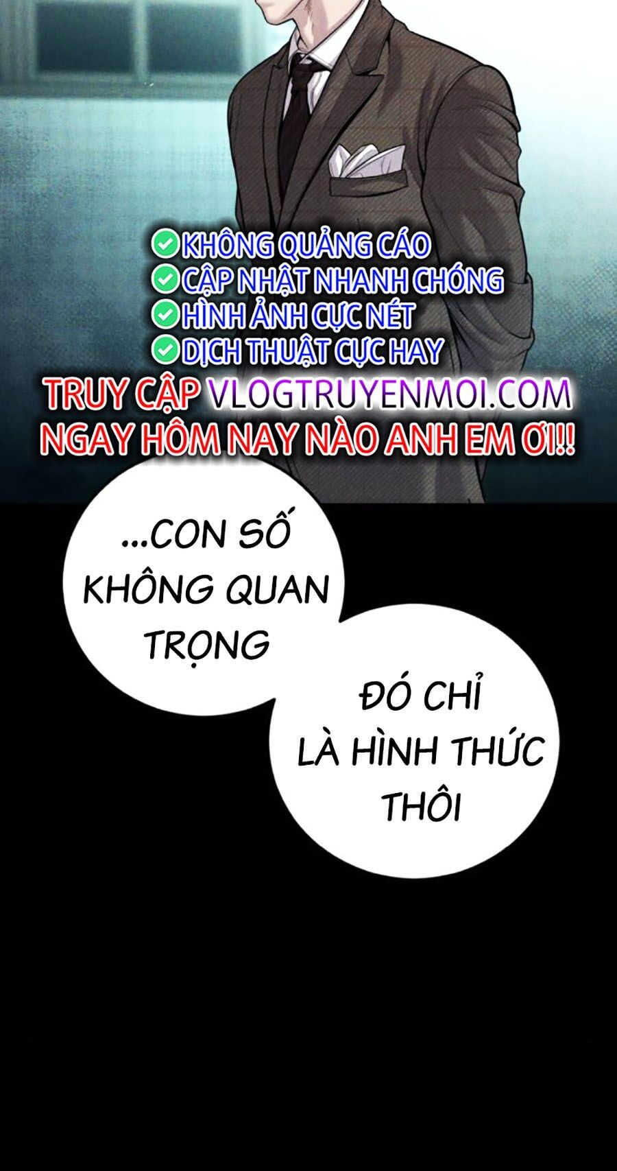 Bố Tôi Là Đặc Vụ Chapter 120 - Trang 6