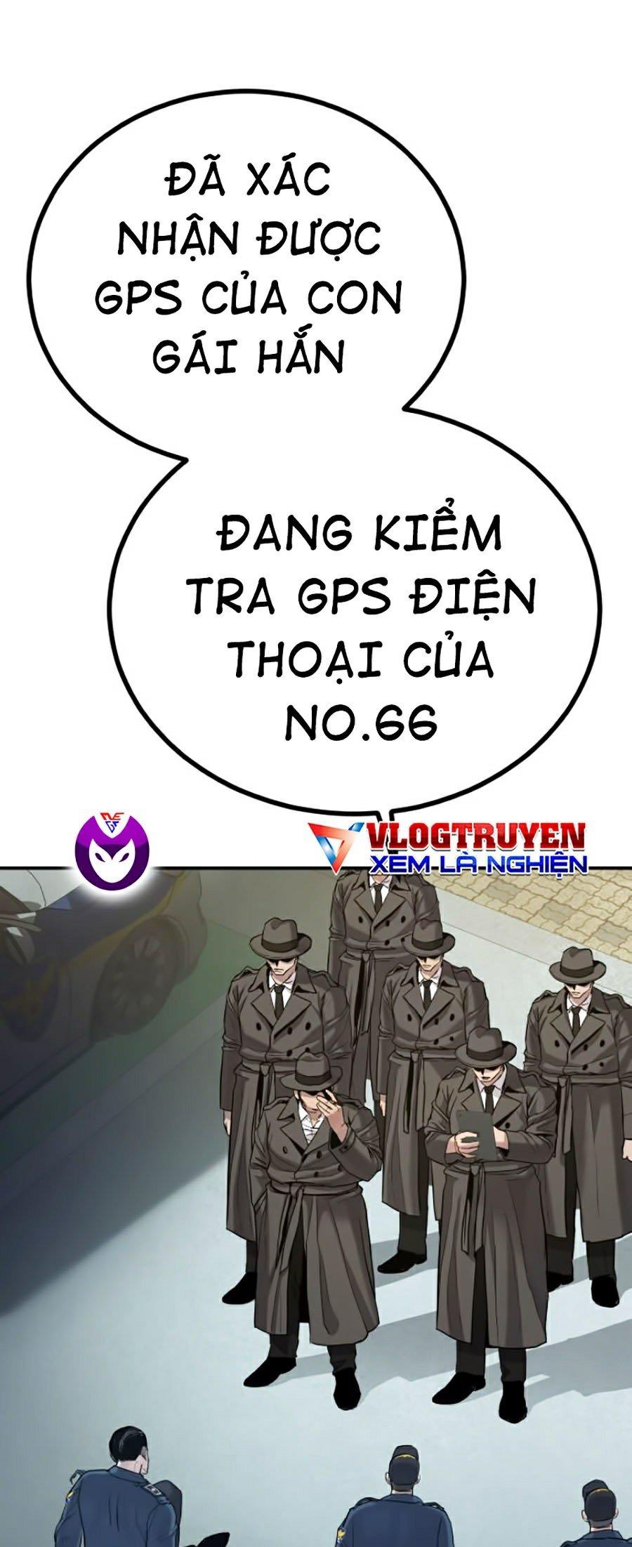 Bố Tôi Là Đặc Vụ Chapter 4 - Trang 48