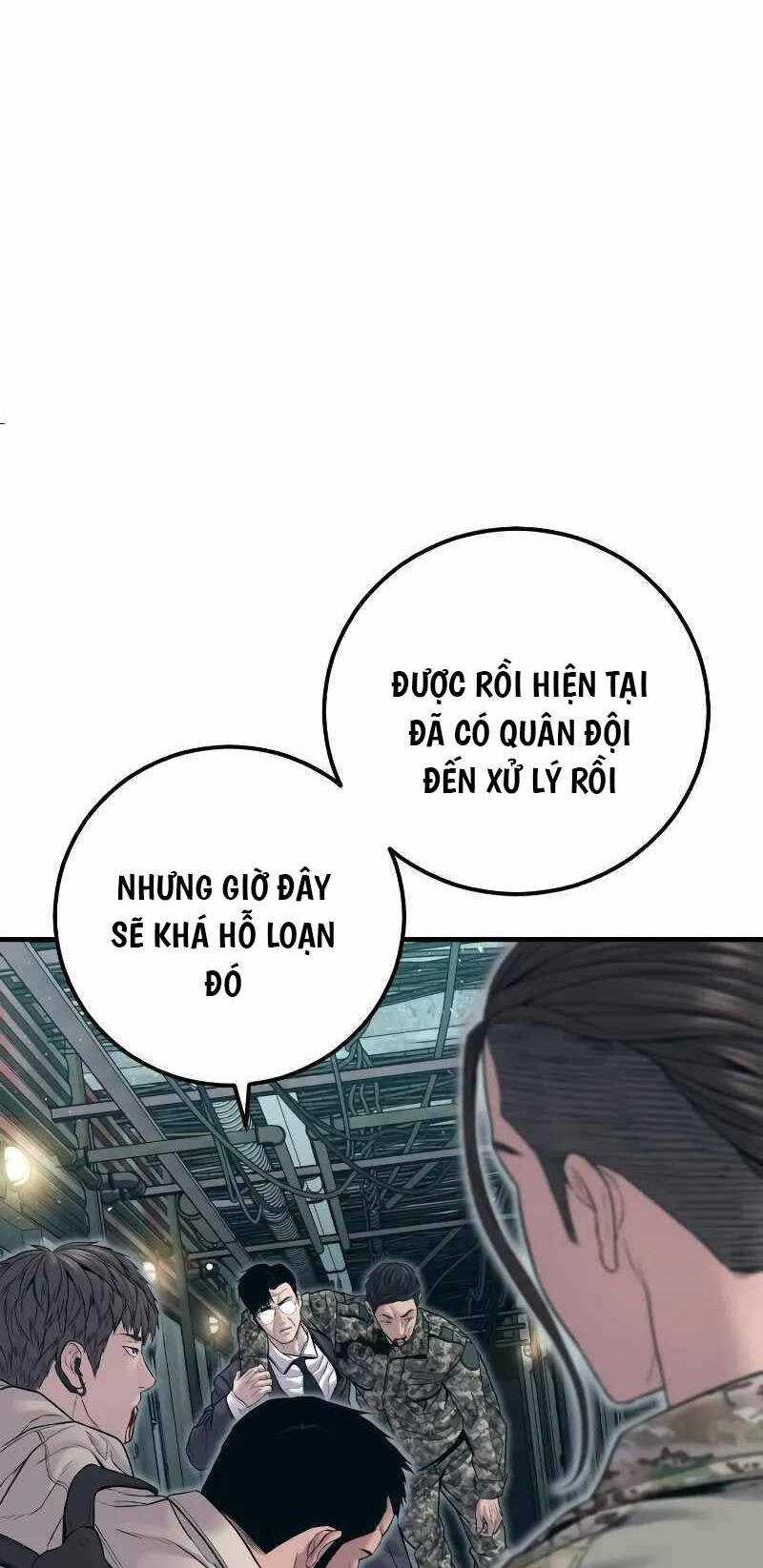 Bố Tôi Là Đặc Vụ Chapter 130 - Trang 31