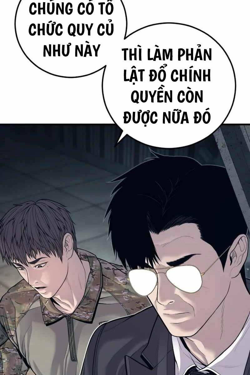 Bố Tôi Là Đặc Vụ Chapter 126 - Trang 158